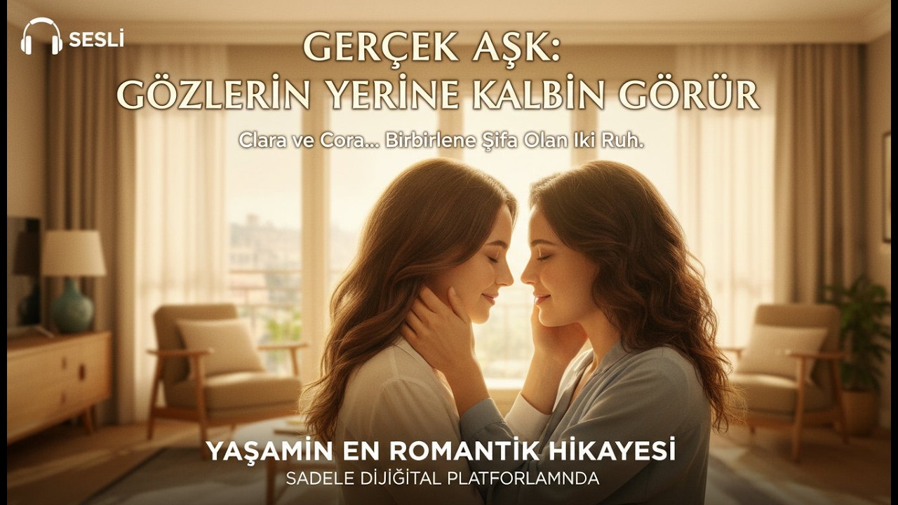 Körken Bana Bakan Kadın