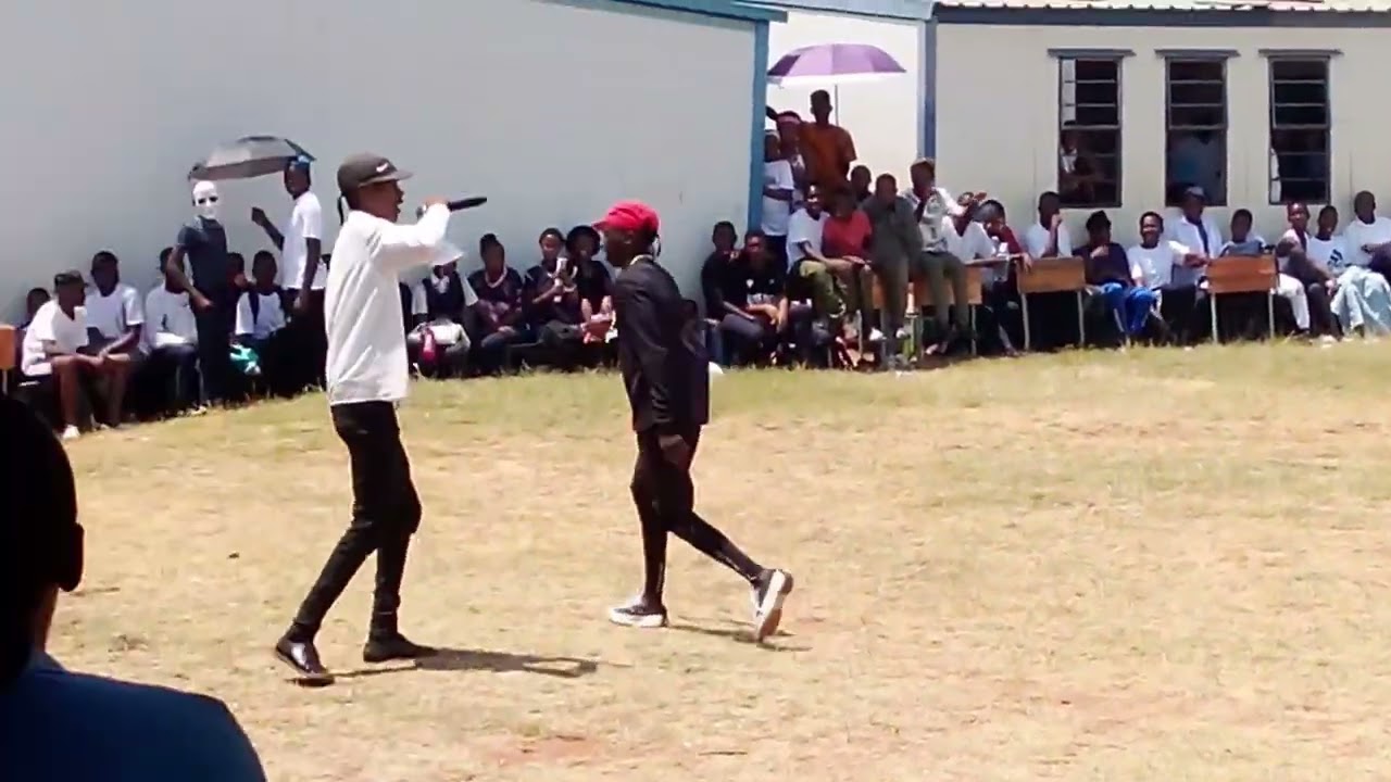 Fortune Endow phaahla school performance 13/02/2026