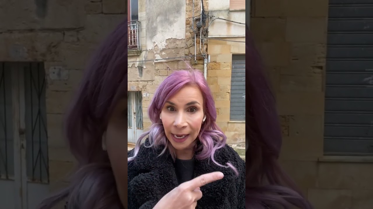 A cautionary tale of buying property in Italy