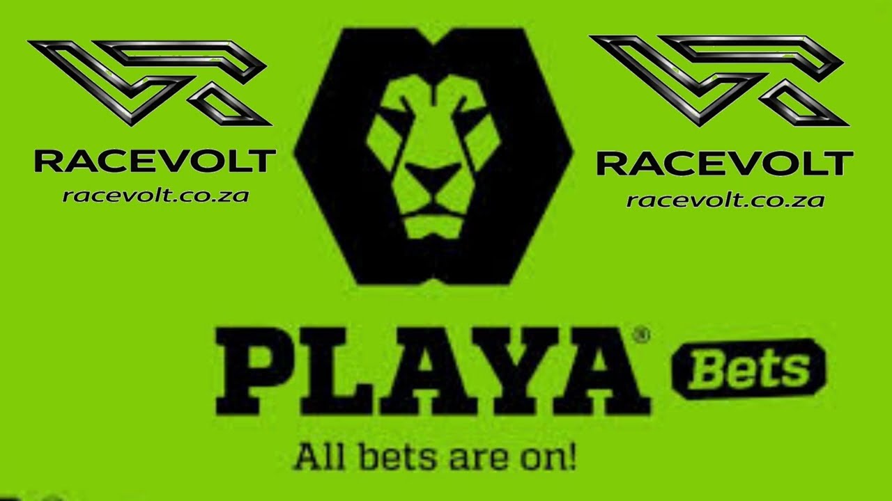 RaceVolt
