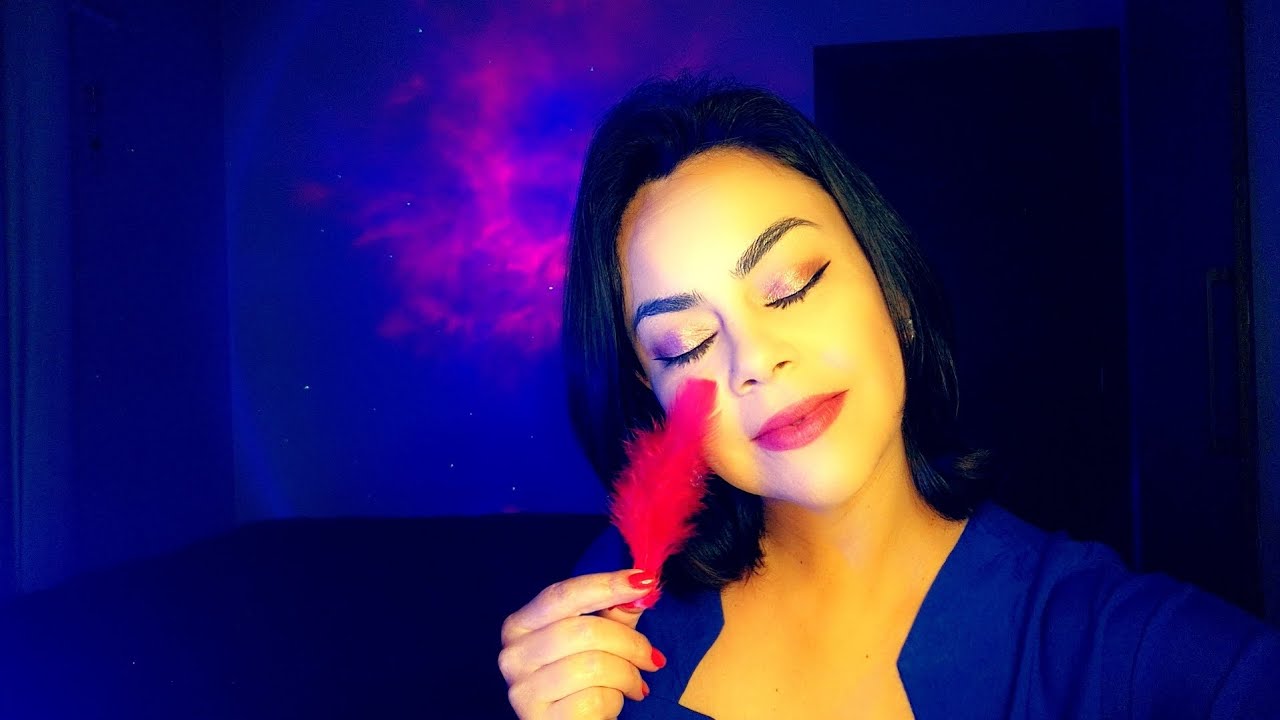 #ASMR#posso remover sua dor ?💞