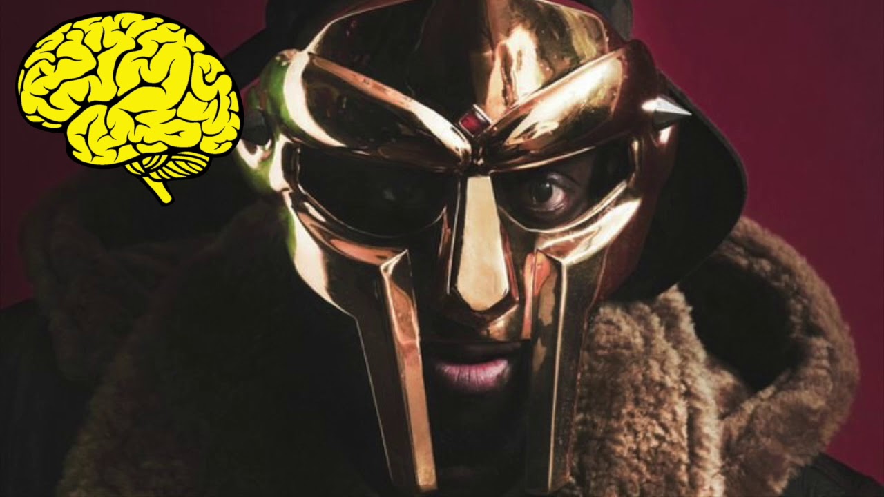 MF DOOM Type Beat - CASTLES | @dviousmindz