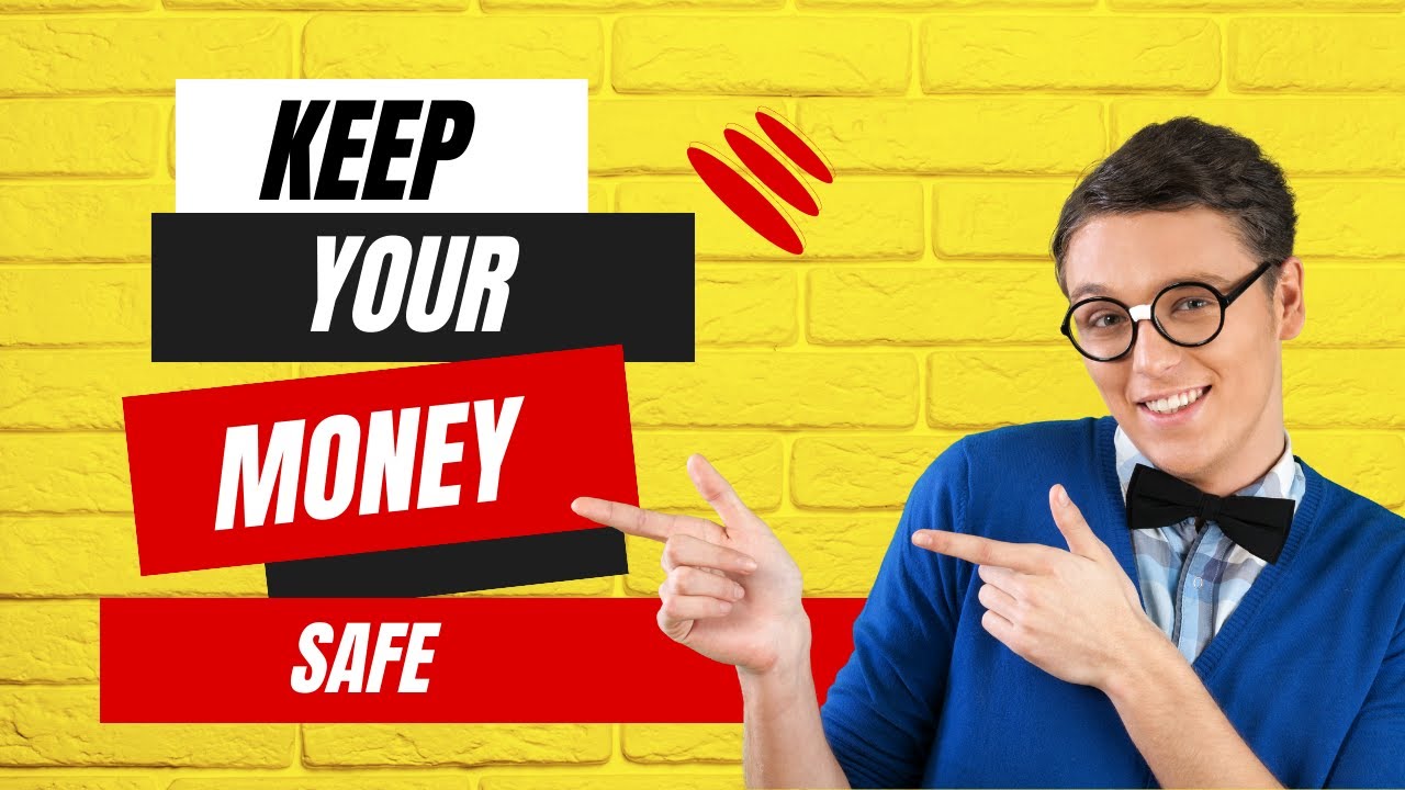 Digital Banking Security 101 Tips to Keep Your Money Safe Online