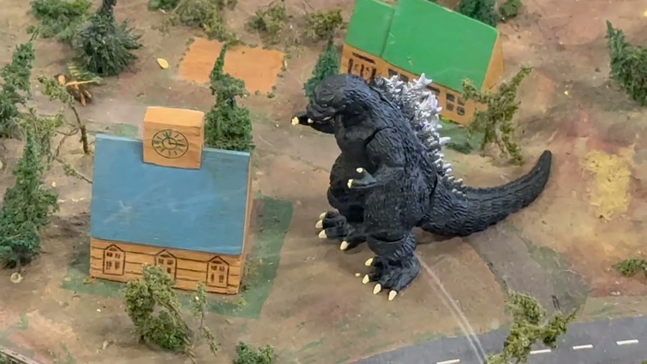 Highlight photos and videos from the Great Train Show and World's Greatest Hobby on tour