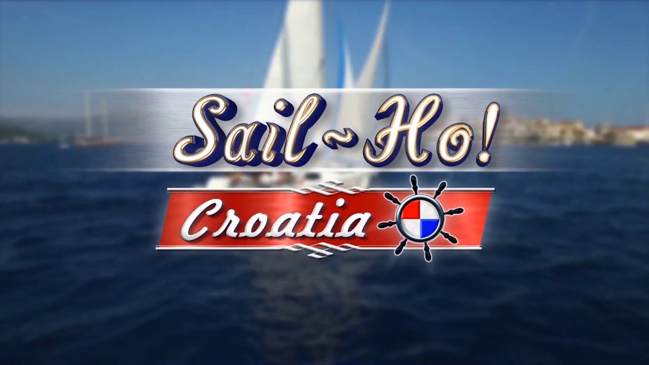 Sail-ho! Croatia S3 Ep10 - Funtana - Poreč - Vrsar
