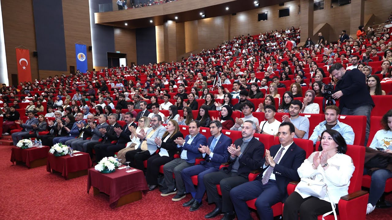 İŞKUR Gençlik Programı Yeniden Başladı: Öğrencilerimize İş Sağlığı ve Güvenliği Eğitimi Verildi