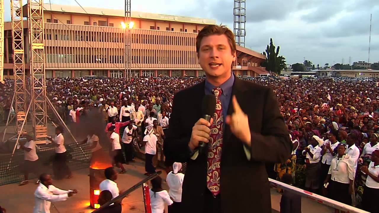 Cotonou, Benin - Day 5
