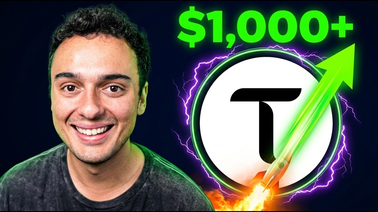 Почему я до сих пор держу Bittensor TAO