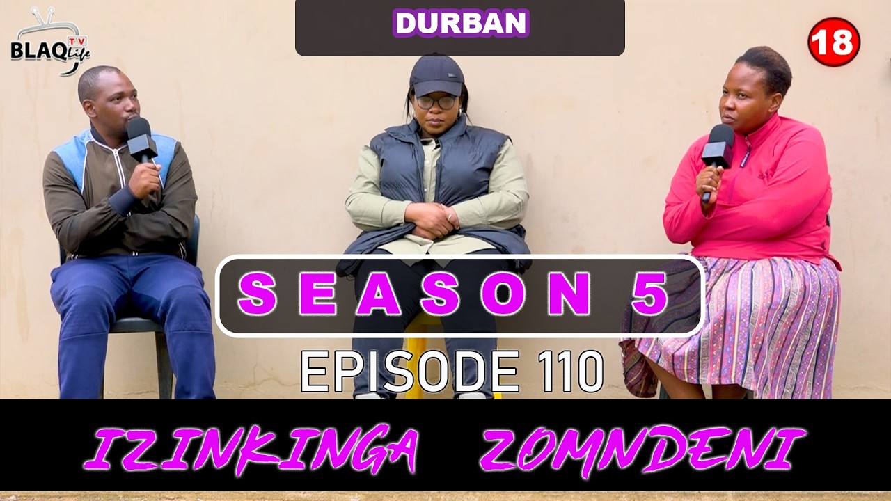 Uthandane nomuntu emazi ukuthi uyafeba manje sebebanga DNA | IZINKINGA ZOMNDENI