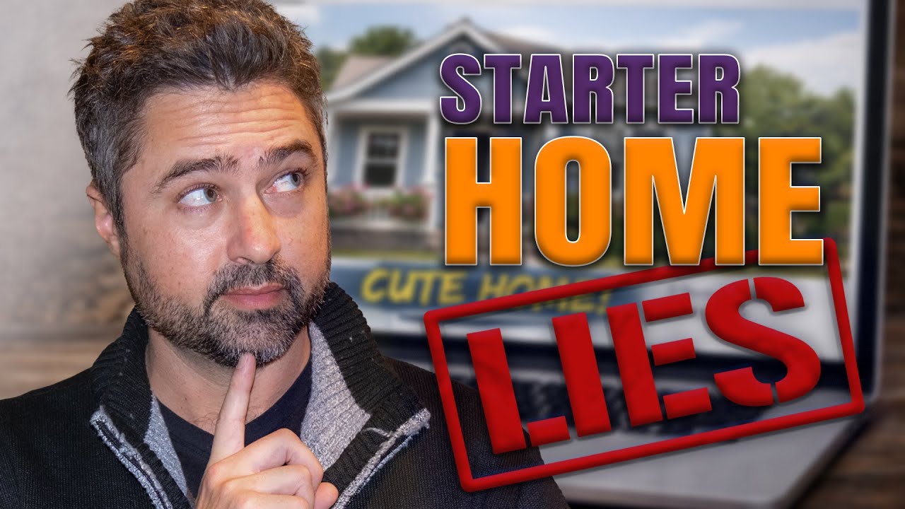 Starter Home Reality Check: Mistakes Buyers and Sellers Make