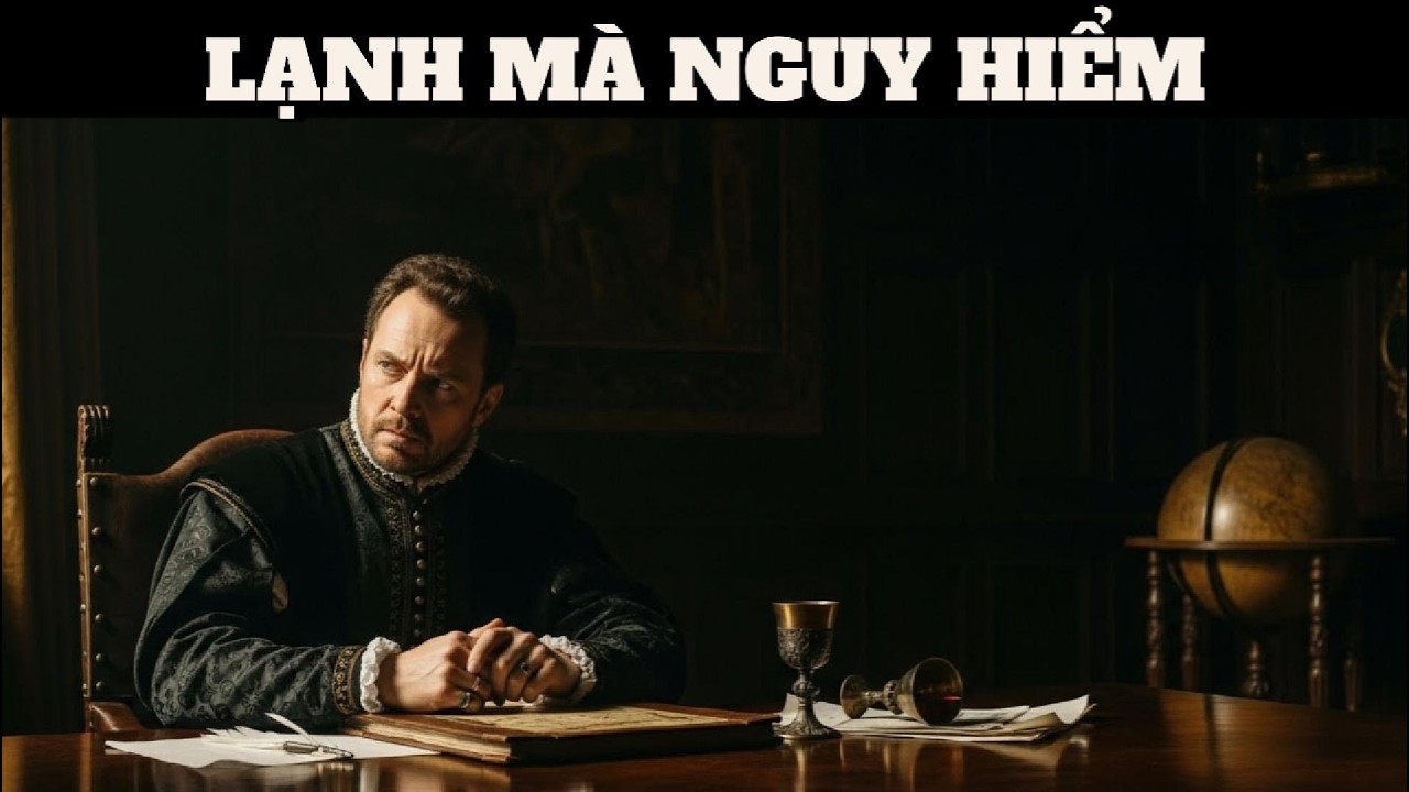 Vì Sao Phản Ứng Khi Bị Xúc Phạm Là Thất Bại | Machiavelli