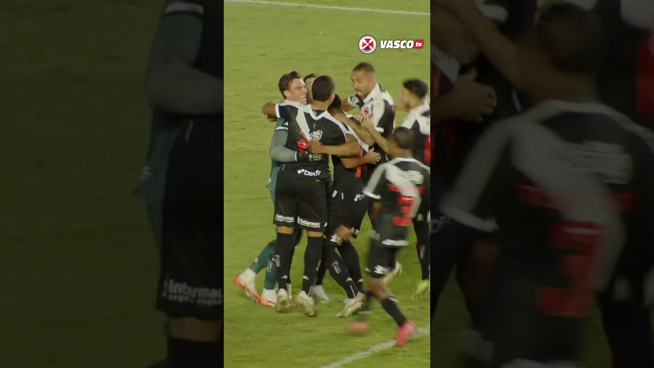 L&eacute;o Jardim defende 3 p&ecirc;naltis do Oper&aacute;rio e classifica o Vasco para as oitavas da Copa do Brasil