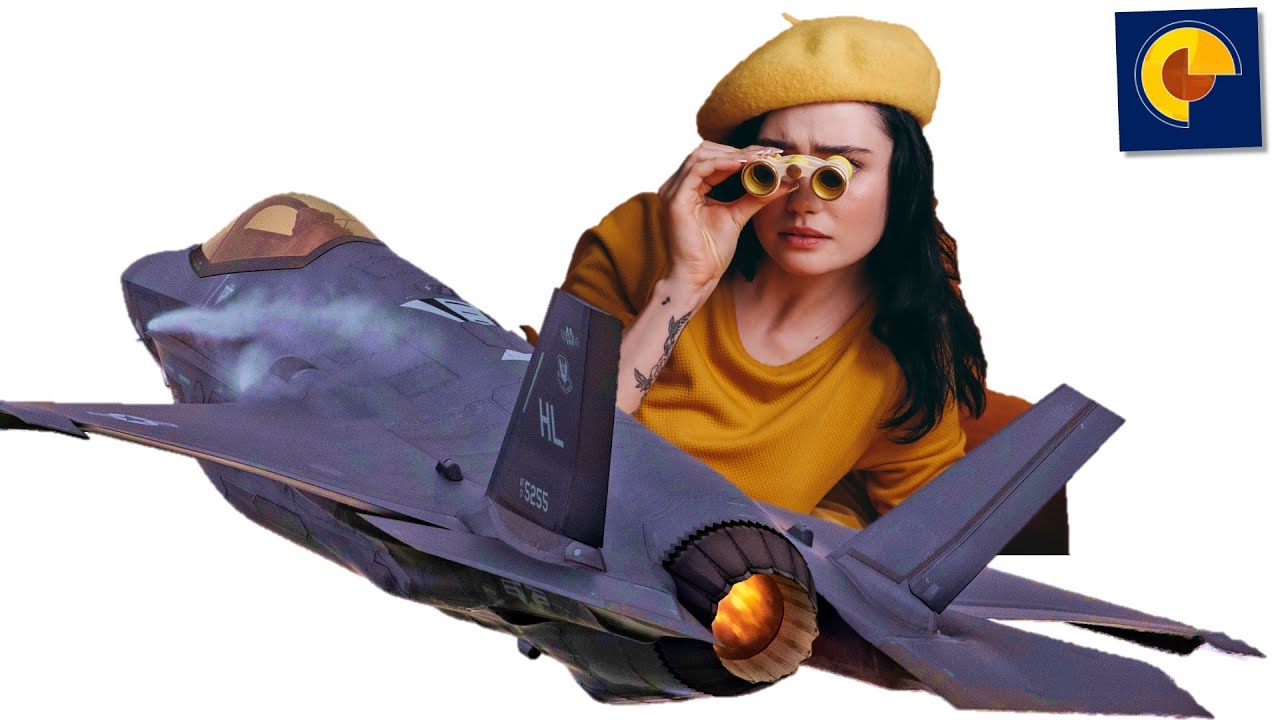 The RUSSIANS may have a COUNTER STEALTH STRATEGY that works... and no A2/AD bubbles