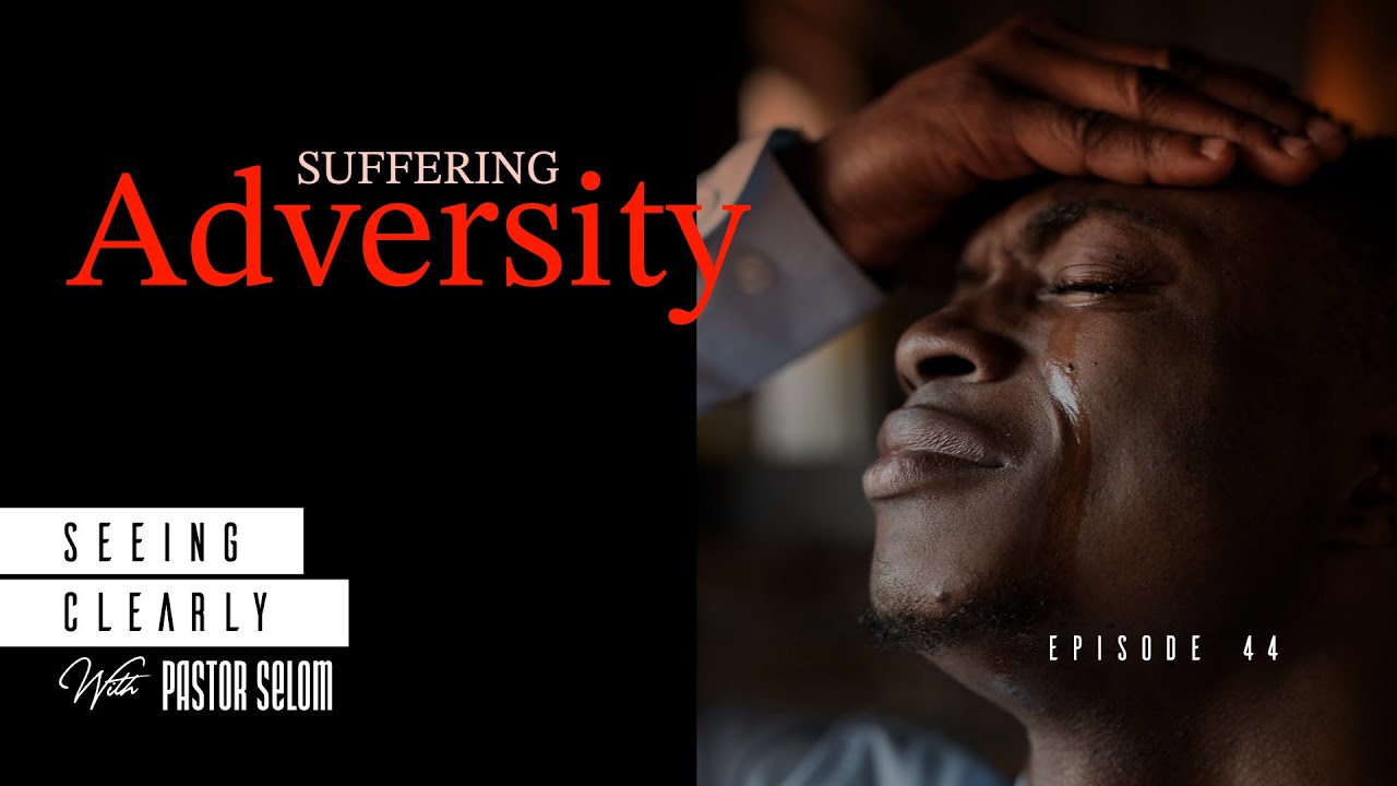 Saved but still persecuted