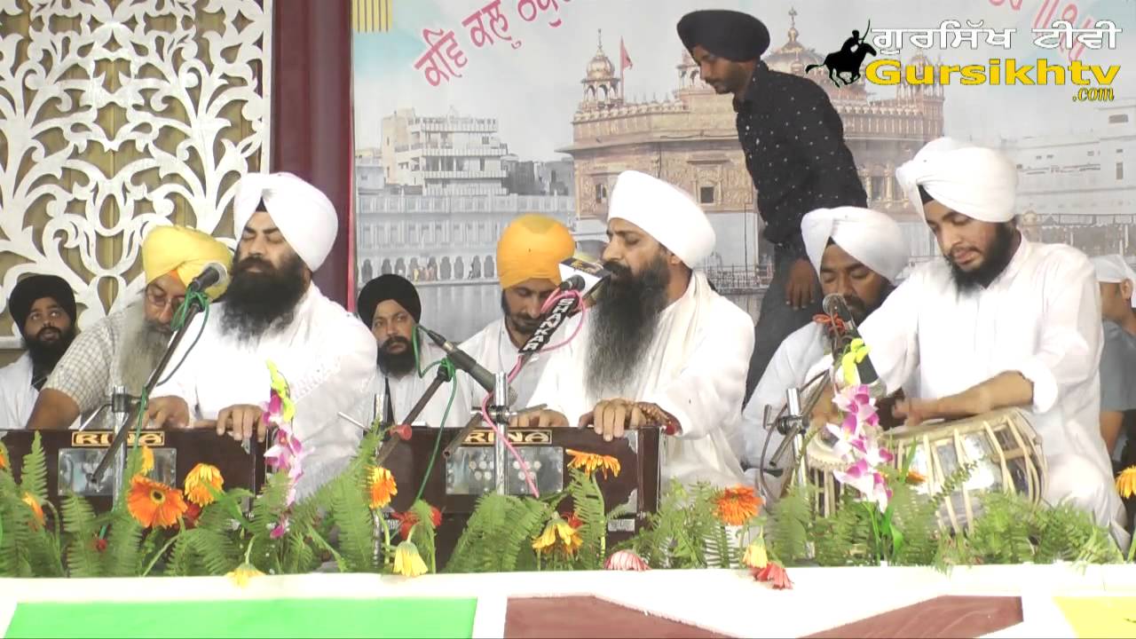 Sant Anoop Singh Ji  Una Wale 098166-61114, 098167-90130