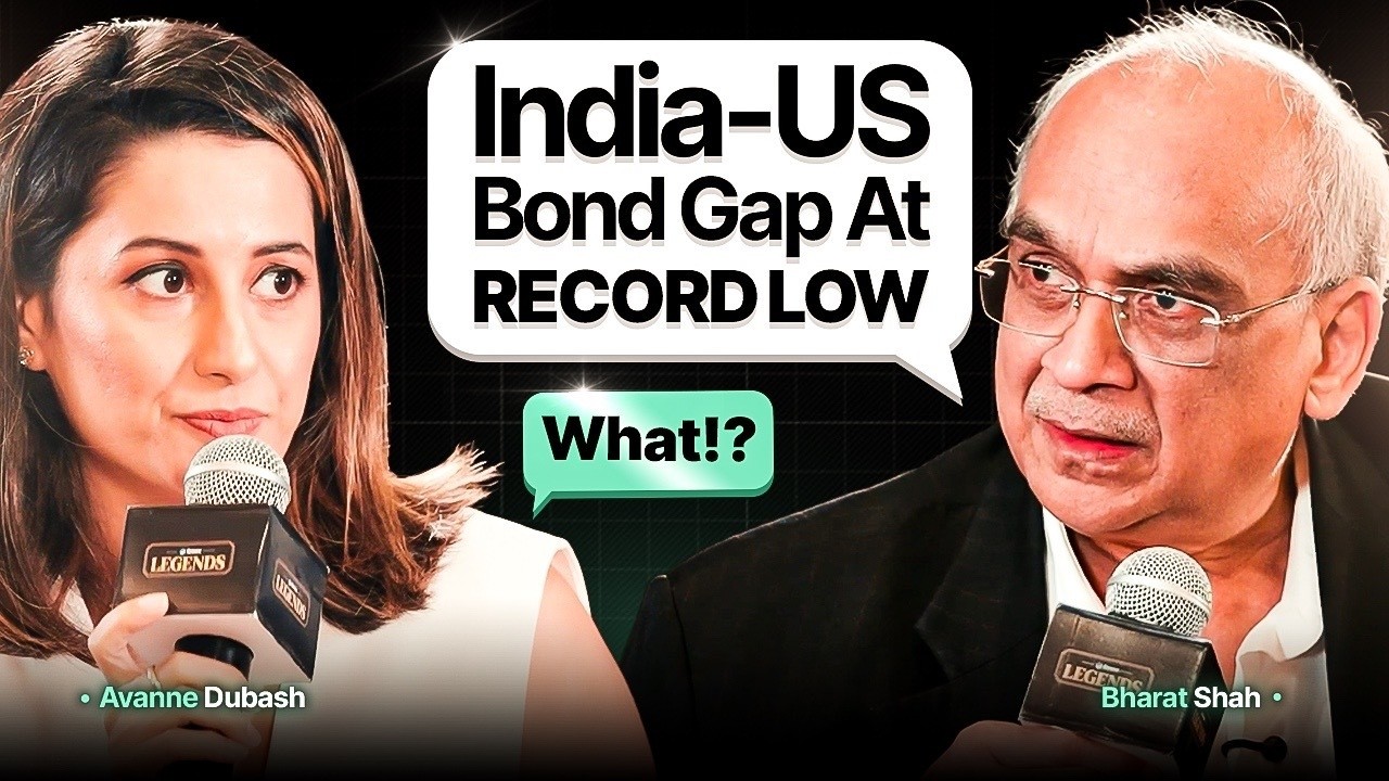 He manages $9 billion of investor wealth
