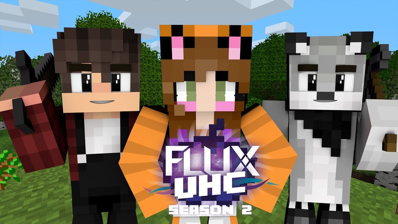 Will this work? | Flux UHC S2 #9 w/ MsGoodMeow