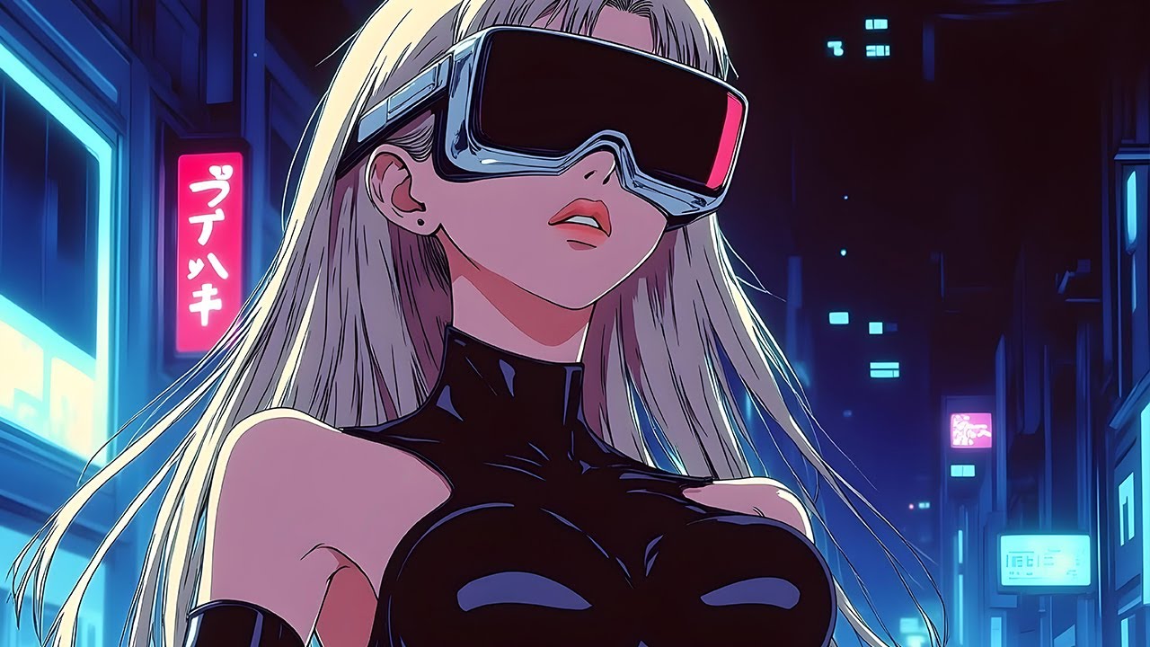 𝟭𝟵𝟵𝟯 ＥＭＯＴＩＯＮ  | Dreamwave ✧ Synthwave - Atmospheric Music