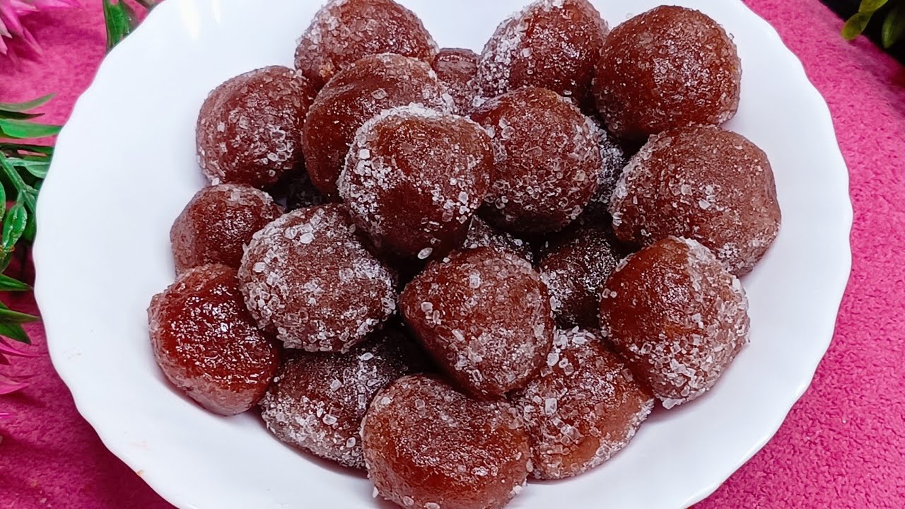 Amla Candy Recipe| ABC Candy for healthy Hair And Skin|Immunity booster Aamla Candy आंवला कैंडी