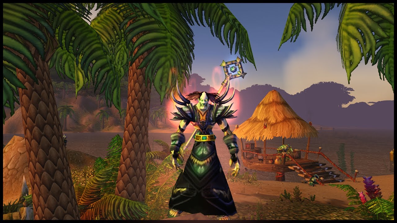 This MAGE Was NOT HAPPY... WoW Classic Nightslayer PVP!!