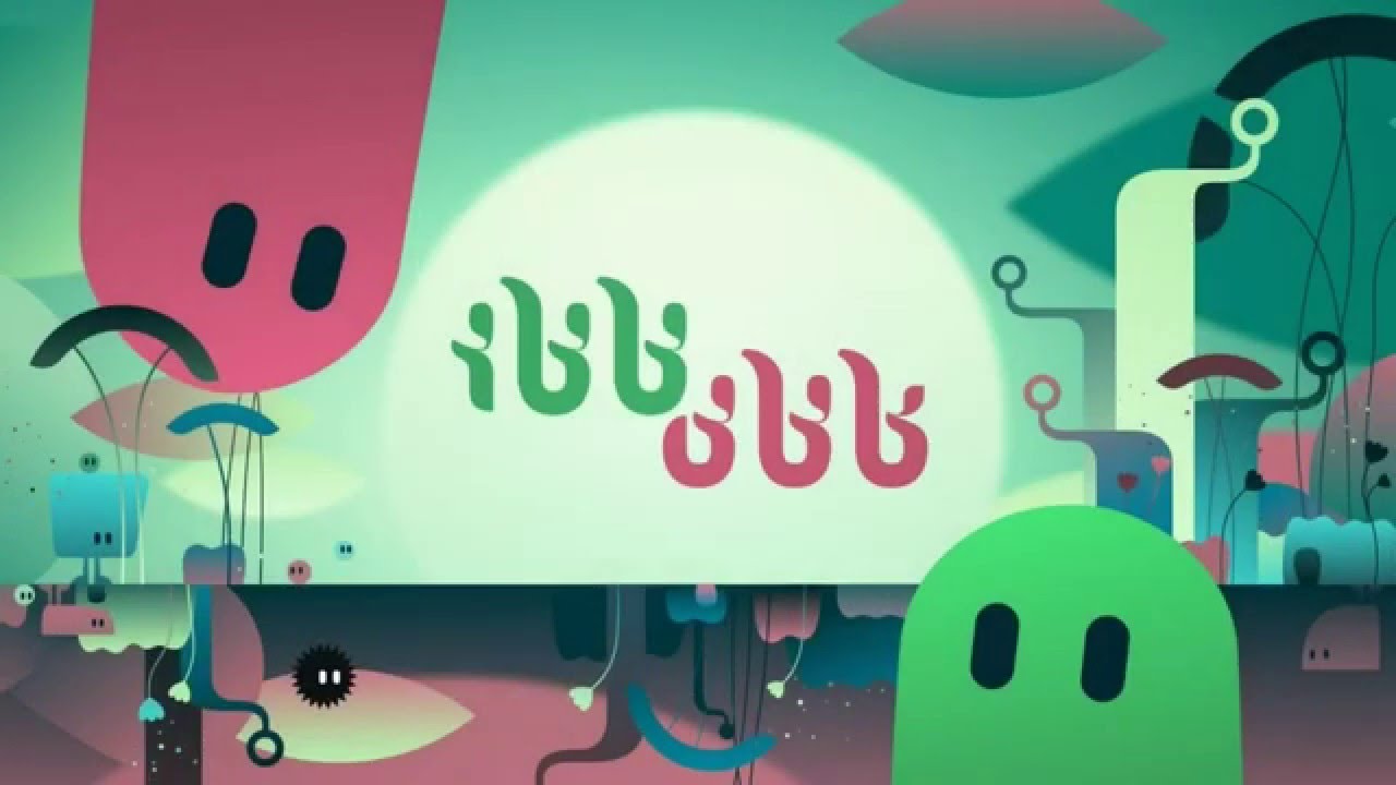 Popular Geekery plays Ibb and Obb
