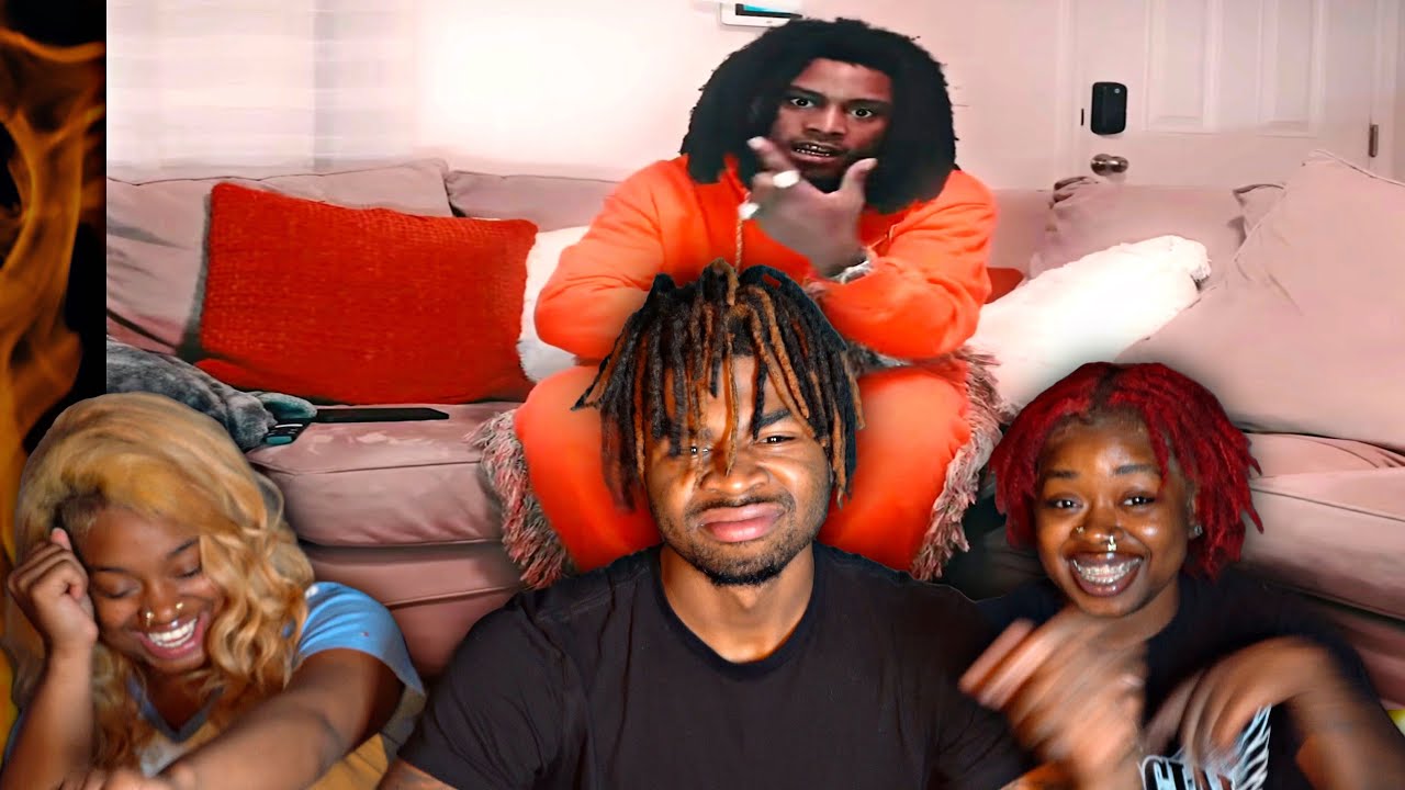 THIS THE ONE🔥 Jdot Breezy - Dead Off (Shot by Faiz) (Official Music Video) | REACTION