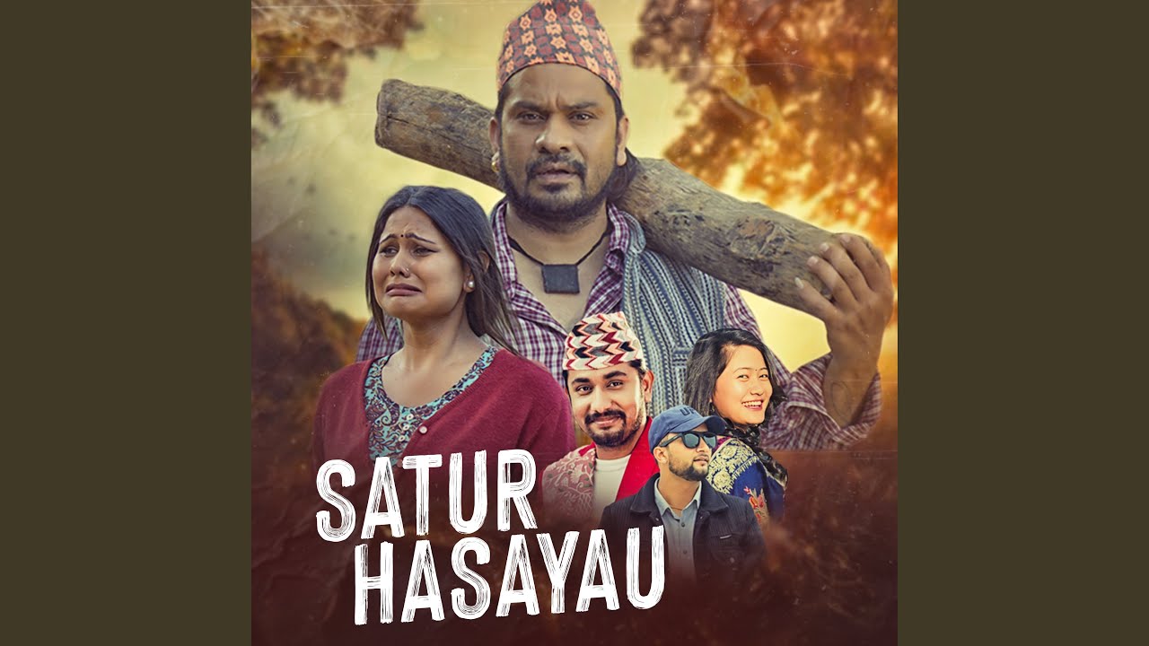 Satur Hasayau