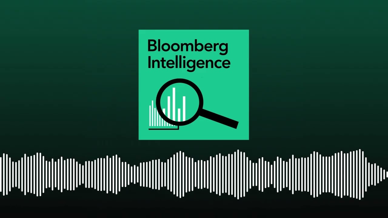 Apple’s Upbeat Forecast Clouded by Cost Fears | Bloomberg Intelligence