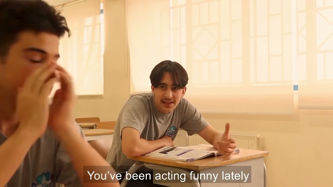 Your World Video Competition 2023-2024 - British Council