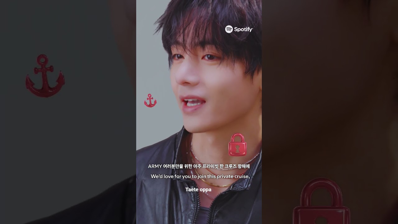 BTS is coming within 5 days 💜 #bts #v #taehyung