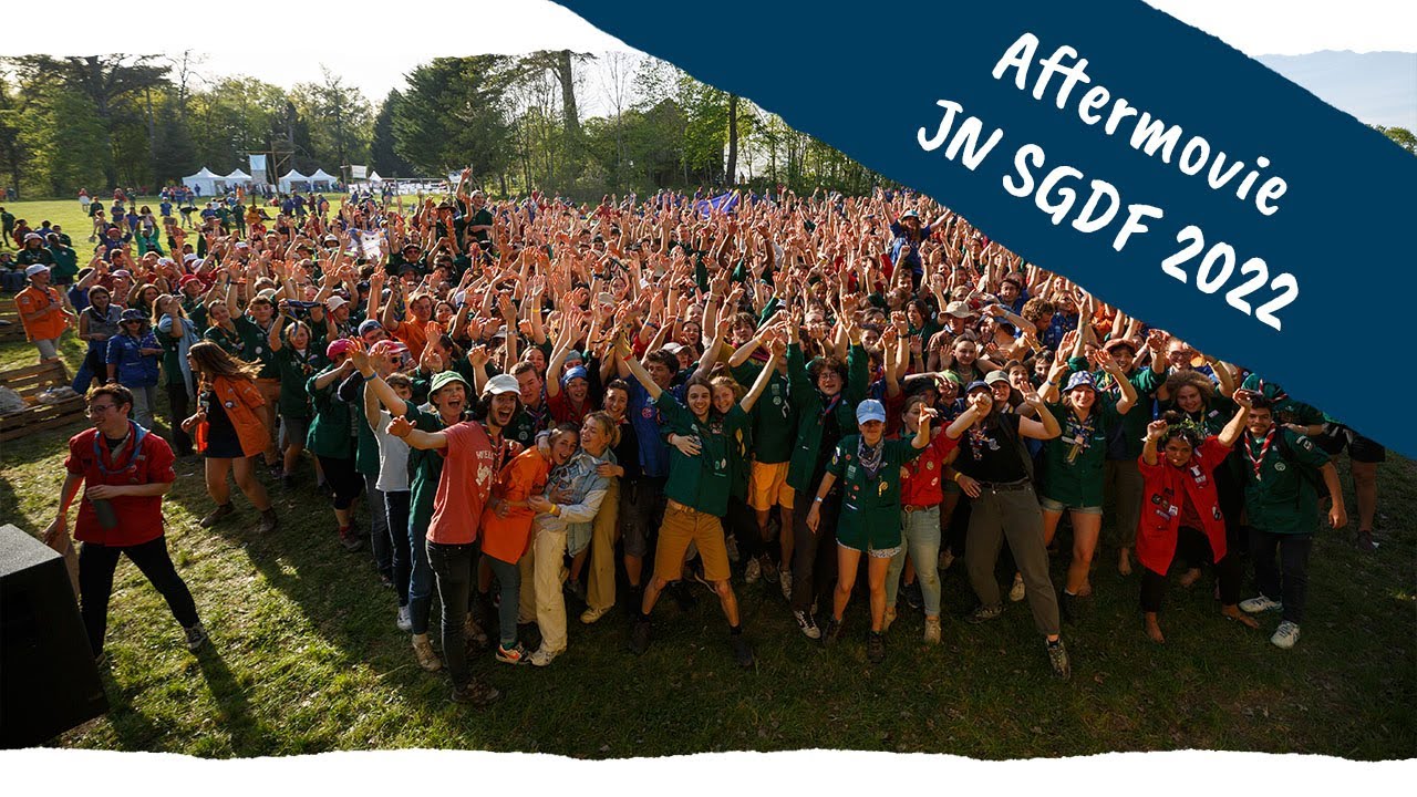 JN 2022 - AFTERMOVIE