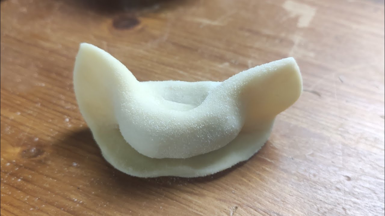 ⚜️ CASONCELLI BERGAMASCHI⚜️ fatti in casa.. #pasta #bergamo