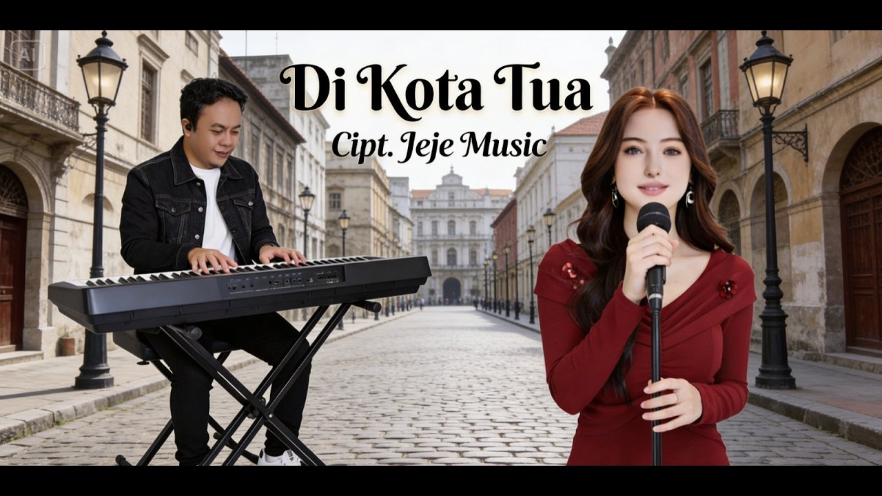Di Kota Tua