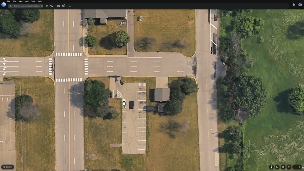 How To Pass The Eagan Driving Exam Course (Road Test) | LOOK AT PINNED COMMENT