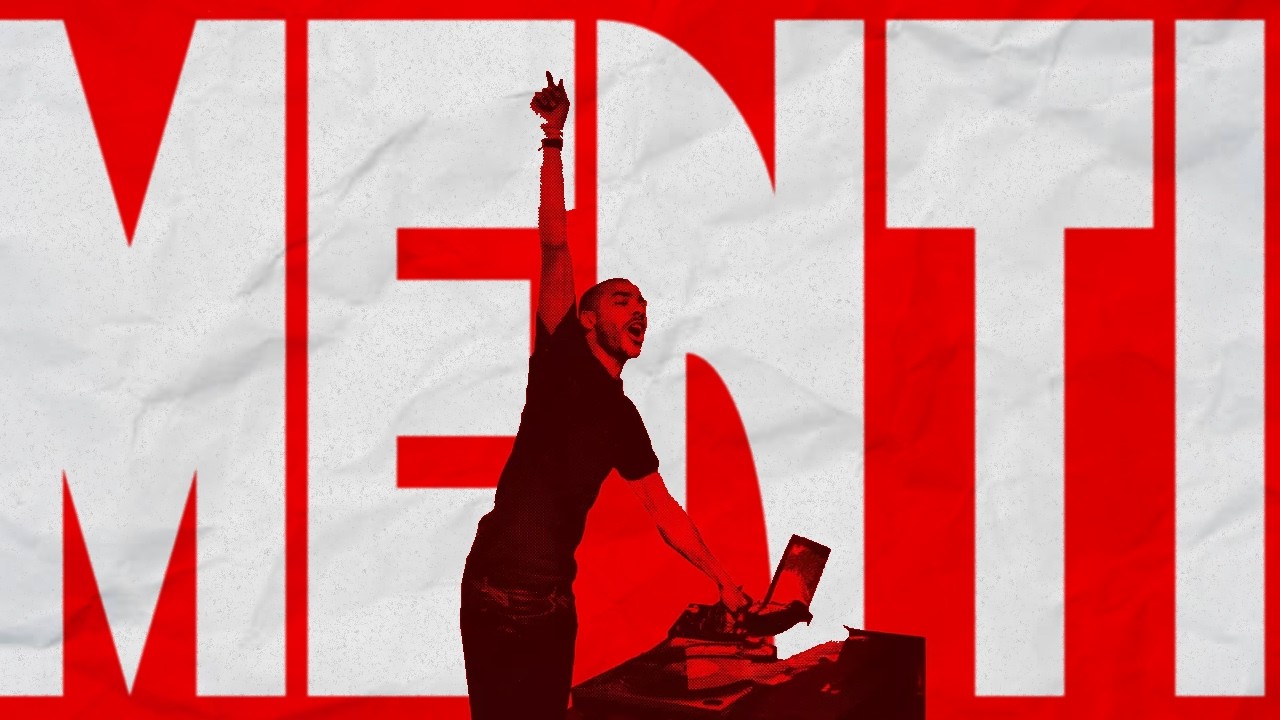 Le DOCU qui a changé la MUSIQUE  (DJ Mehdi- Made in France)