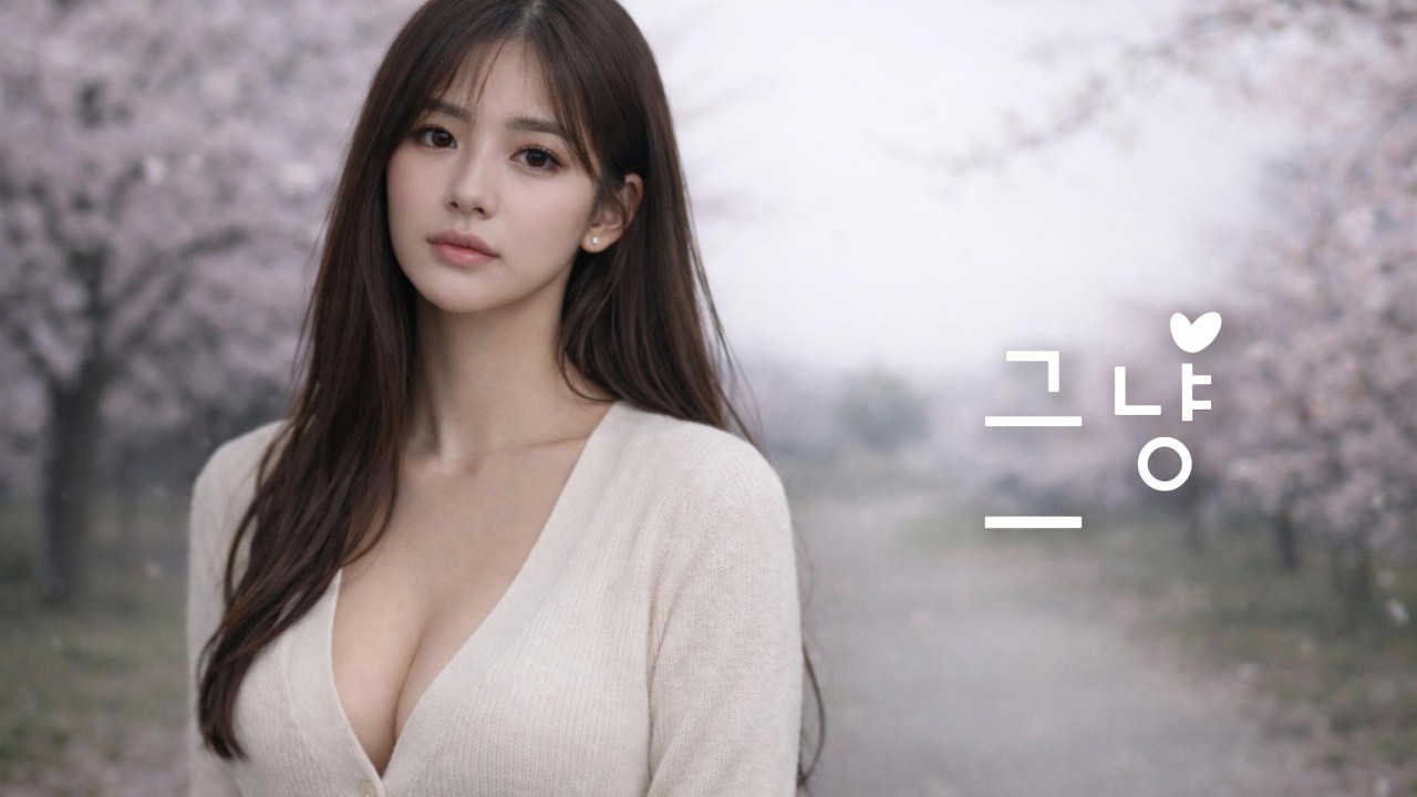 편안한 밤🌙 생각을 잠시 내려놓고 그냥 분위기에 머물러 듣는 음악🎵🎧