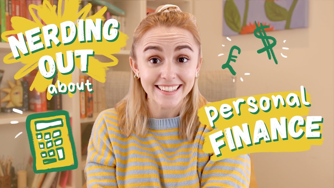 How We Organise Our Joint Finances as a Millennial Couple | More Hannah