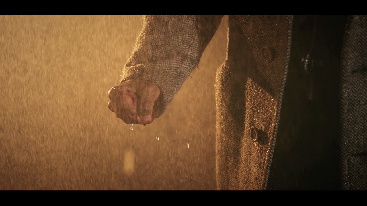 Kery James - Vivre ou mourir ensemble (Clip Officiel)