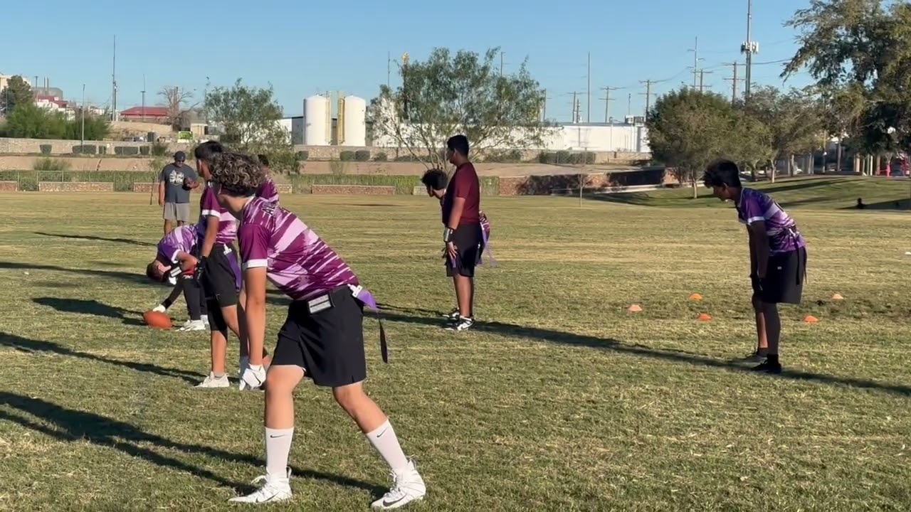 QURVOS FFC 2025 FALL SEASON HIGHLIGHTS