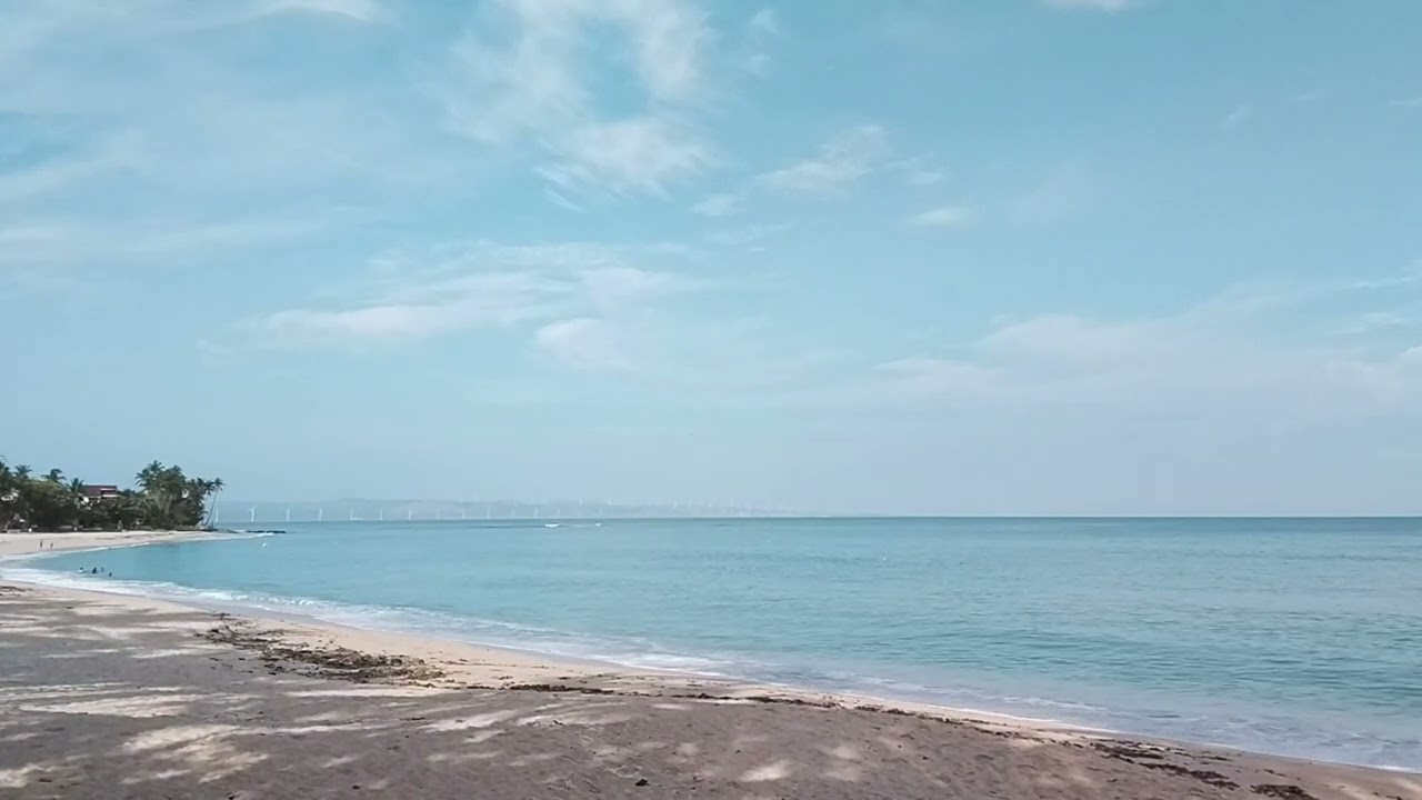 This Hidden Paradise Beach in Northern Philippines Is Shockingly Underrated | White Sand Calm Beach