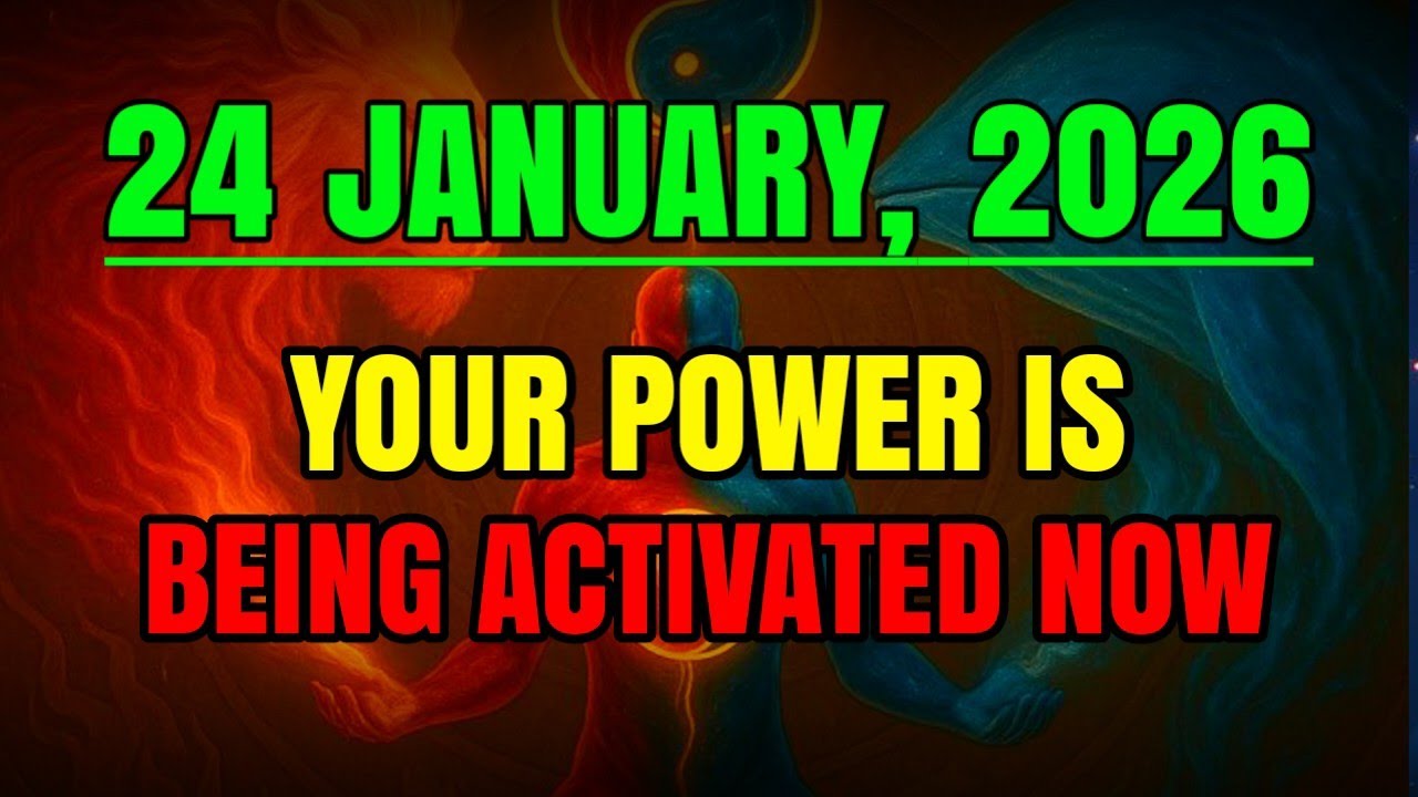 The Signs Are Real… Your Rise Has Been Approved by Heaven