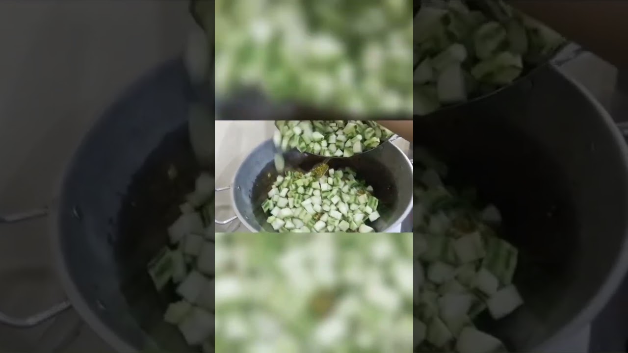 #dodakabhaji #gavaran  #maharashtrian food #dodkyachi bhaji #marathi food #viral video #nweyoutuber 
