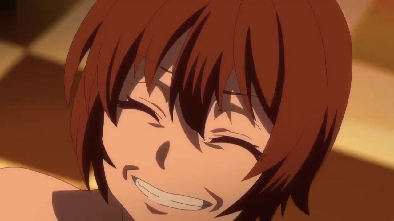 kaifuku Jutsushi Yarinaoshi| Official Treiler | HD |