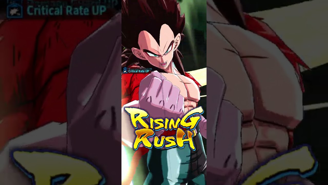Stars won't save you. Pvp grind pt.4 DragonBall legends