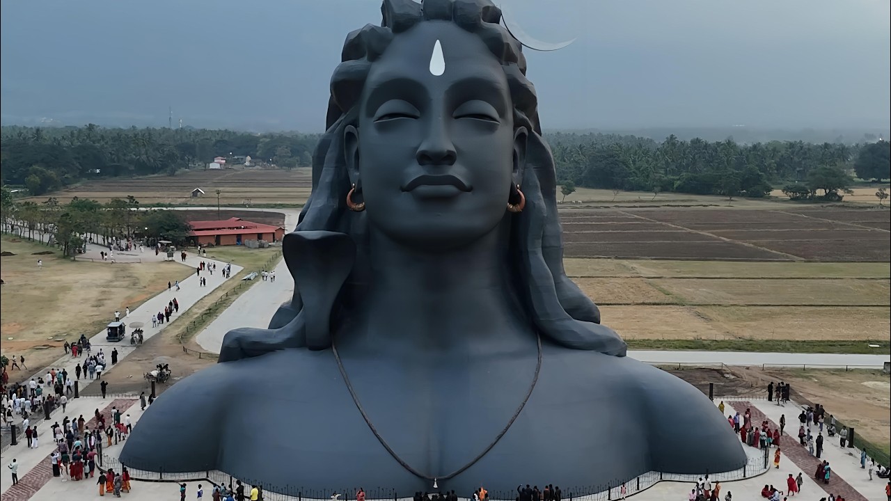 Namami Shamisam Nirvana roopam|| Lord Shiva Powerful Mantra For Remove Negative energy
