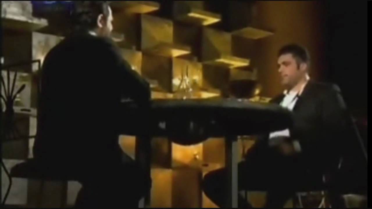 iL MAESTRO - FARES KARAM - part 4.3