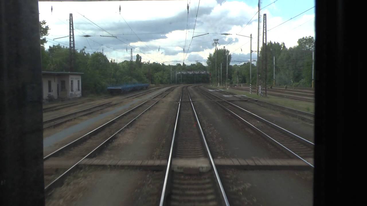 Odklonový Os Praha-Vysočany - Libeň - Malešice - Vršovice seř. - Vršovice os.