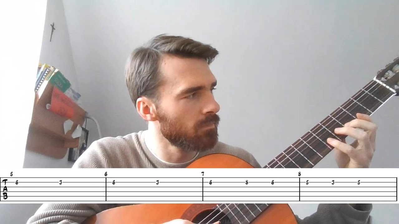 Jak zagrać 