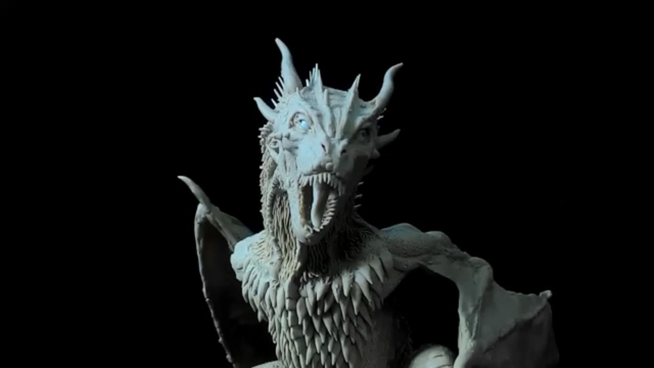 Dragon / Game of Thrones