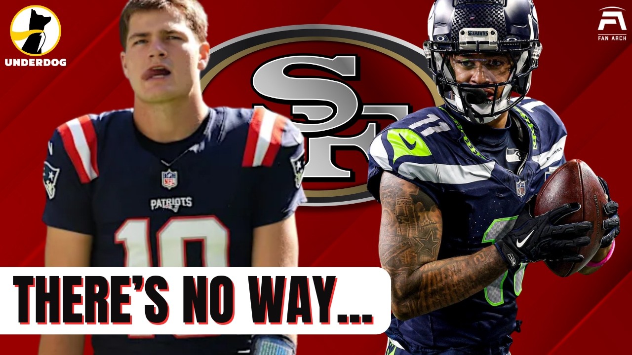 This Is WAY CRAZIER Than We Thought... | Daily San Francisco 49ers News & Rumors